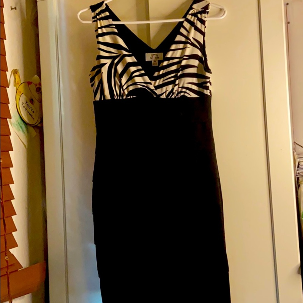 Sexy dress
